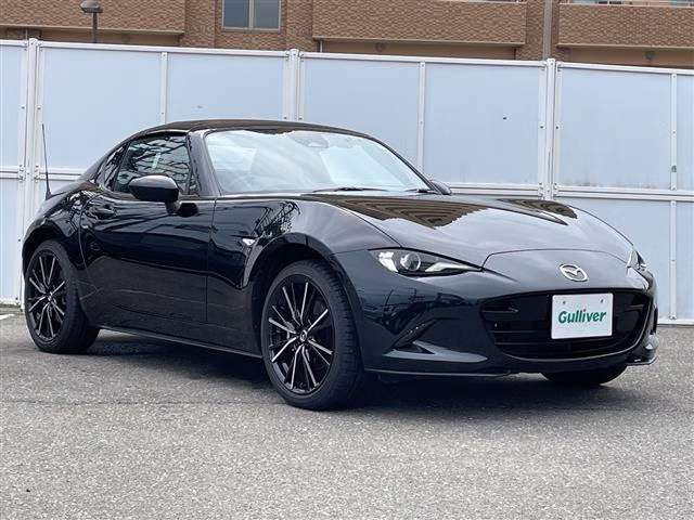 Mazda Roadster