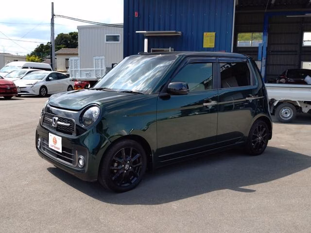Honda N-ONE
