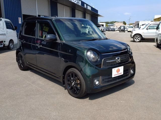 HONDA N-ONE