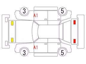 LEXUS RX300
