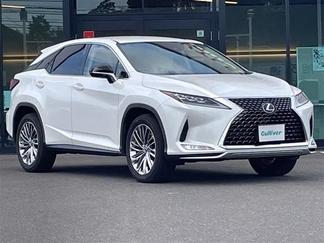 LEXUS RX300