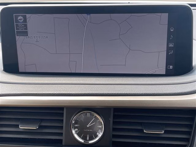 LEXUS RX300