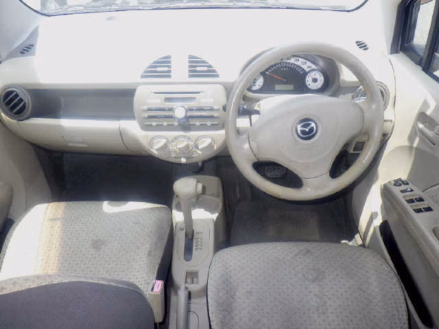 MAZDA CAROL