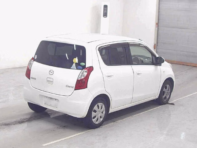 MAZDA CAROL