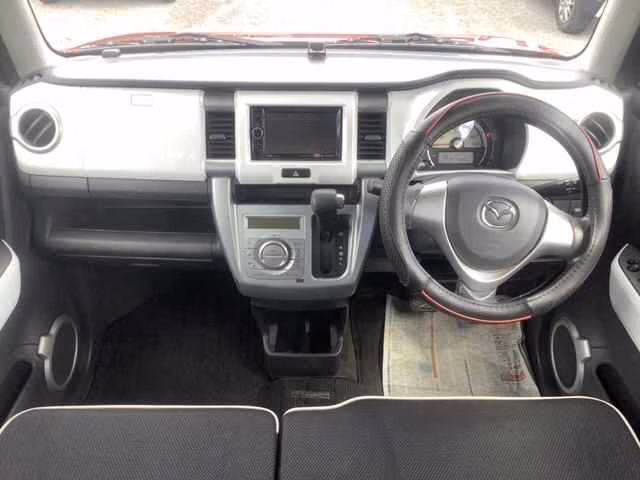 MAZDA FLAIR CROSSOVER