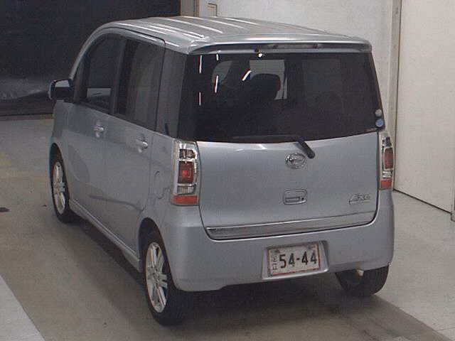 DAIHATSU TANTO EXE