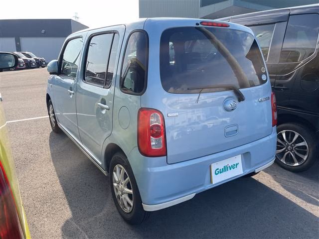 DAIHATSU MIRA COCOA