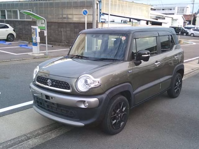 Suzuki Xbee