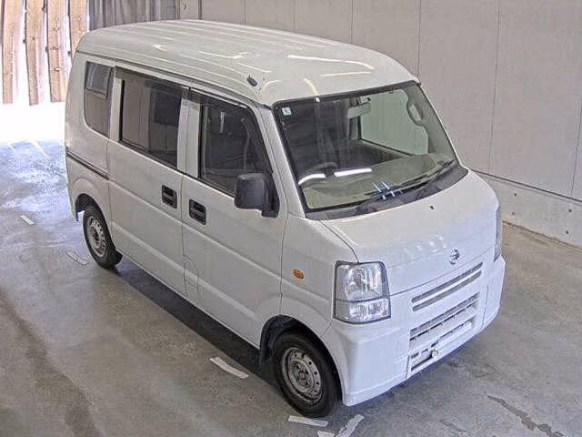 Nissan NV100 Clipper