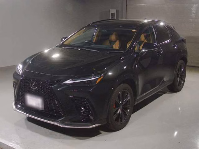 Lexus NX350h
