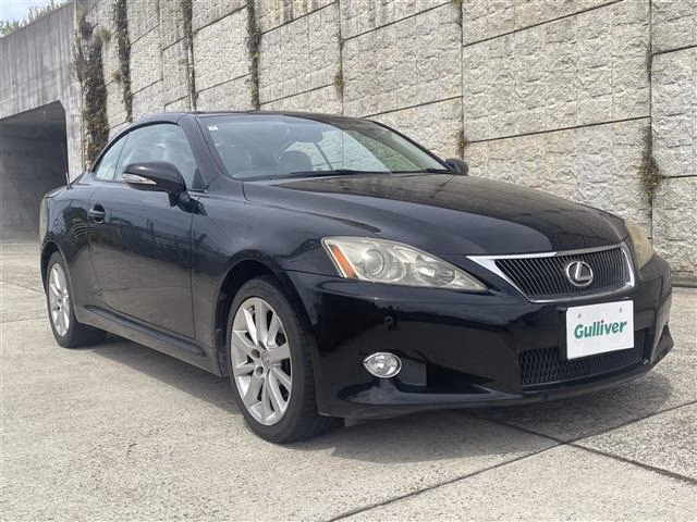 LEXUS IS250