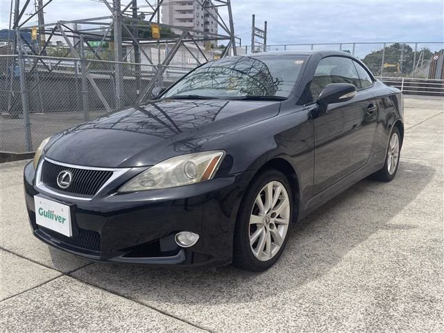LEXUS IS250