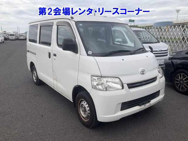 TOYOTA LITE ACE