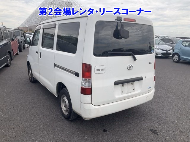 TOYOTA LITE ACE