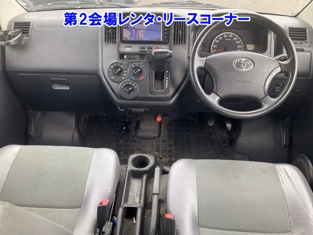 TOYOTA LITE ACE