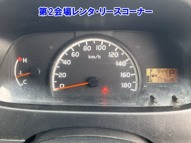 TOYOTA LITE ACE