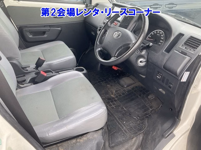 TOYOTA LITE ACE