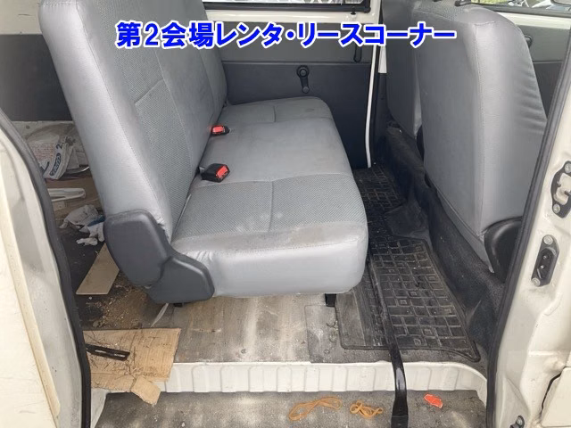 TOYOTA LITE ACE