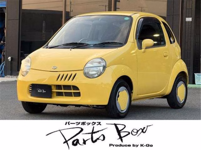SUZUKI TWIN