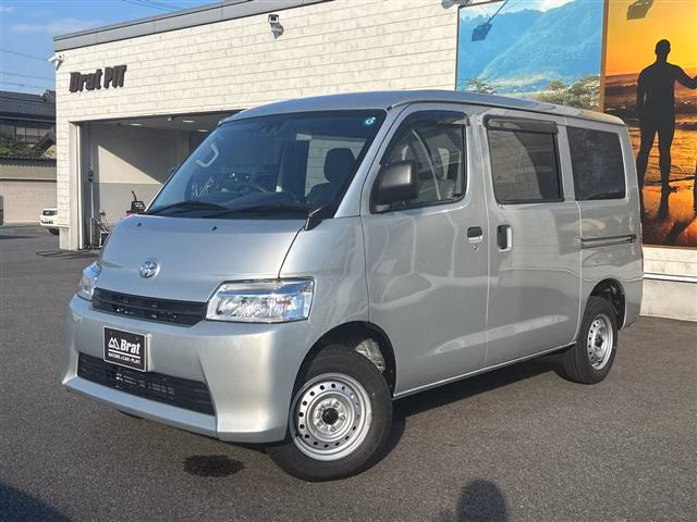 Toyota Town Ace