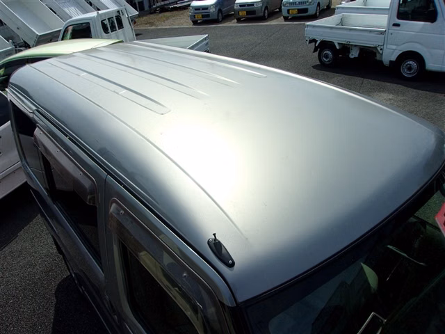 MITSUBISHI TOWN BOX