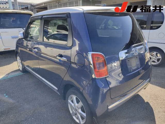 HONDA N-ONE