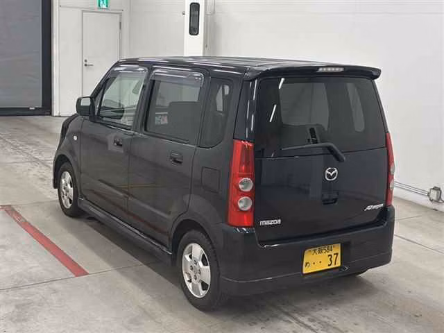 MAZDA AZ-WAGON
