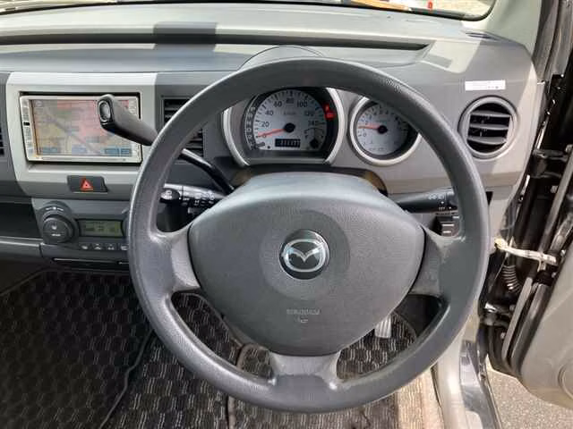 MAZDA AZ-WAGON