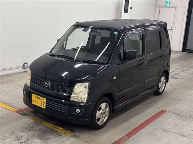 MAZDA AZ-WAGON