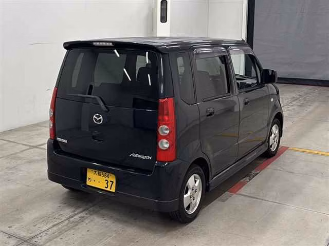 MAZDA AZ-WAGON