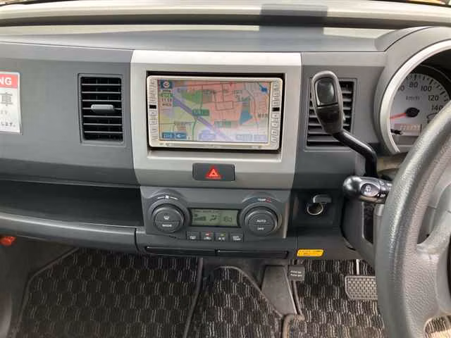 MAZDA AZ-WAGON