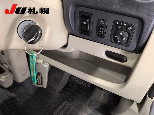 NISSAN OTTI