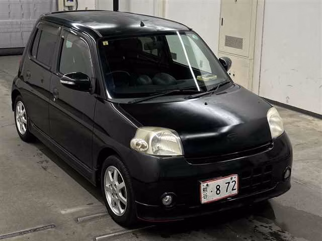 DAIHATSU ESSE