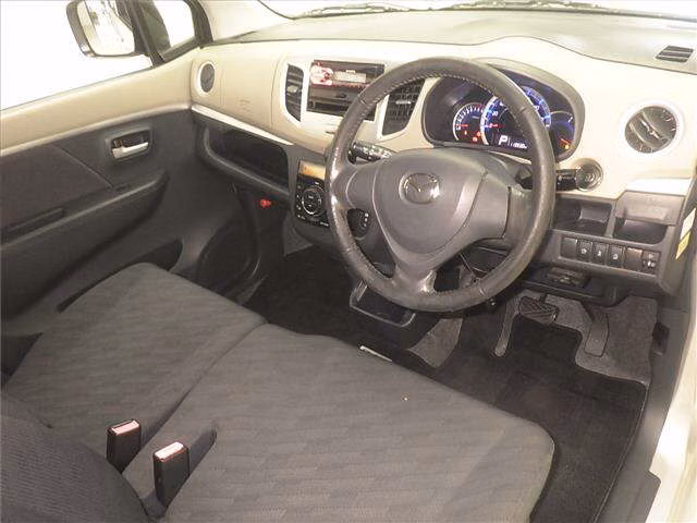 MAZDA FLAIR
