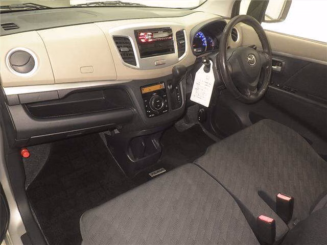 MAZDA FLAIR