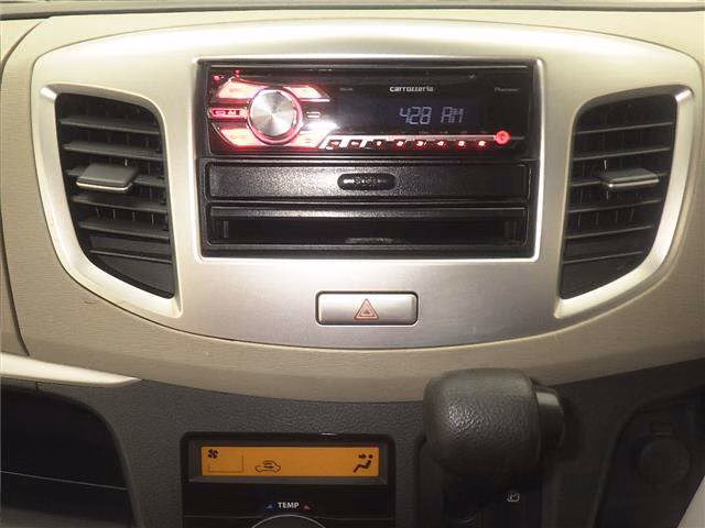 MAZDA FLAIR