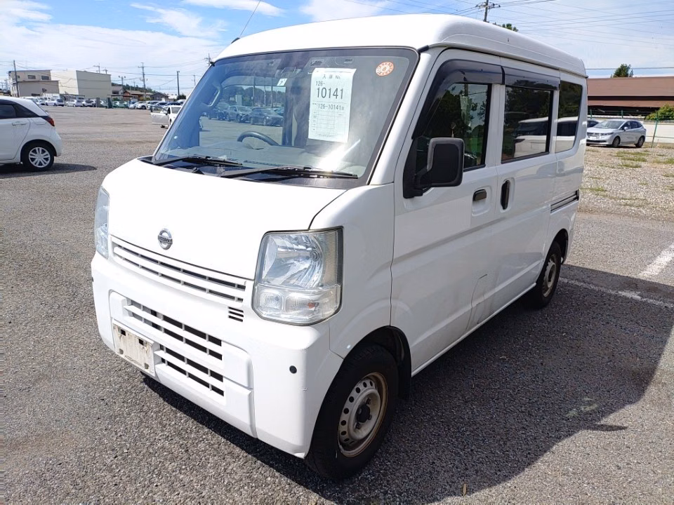 Nissan NV100 Clipper