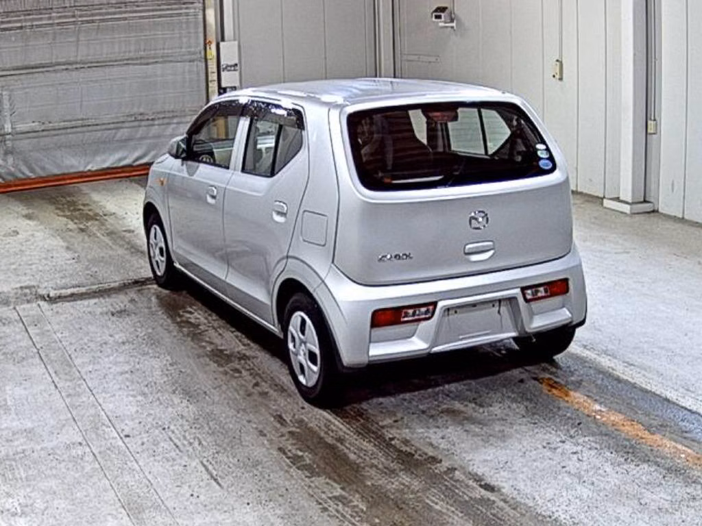 MAZDA CAROL
