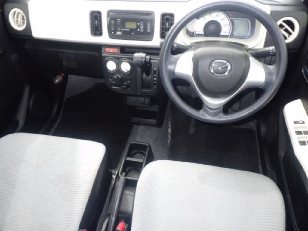MAZDA CAROL