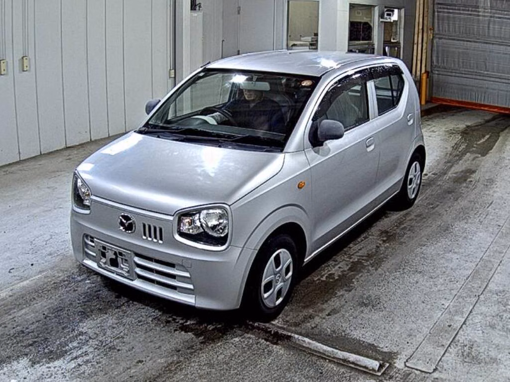 MAZDA CAROL