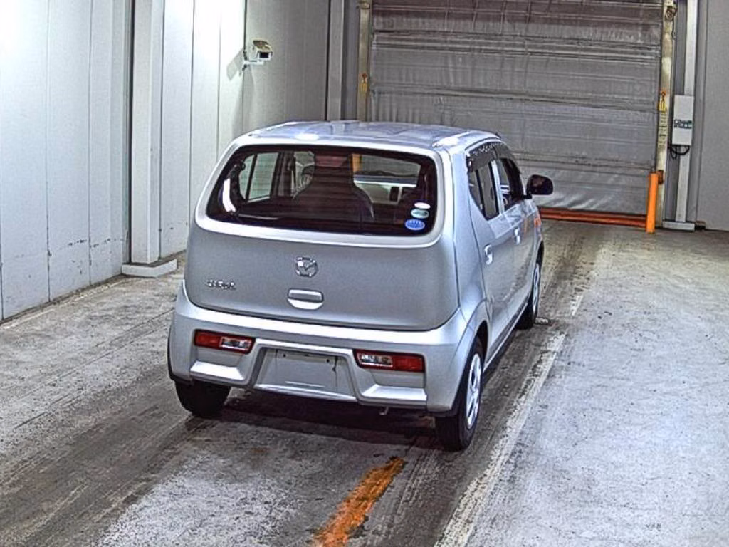 MAZDA CAROL