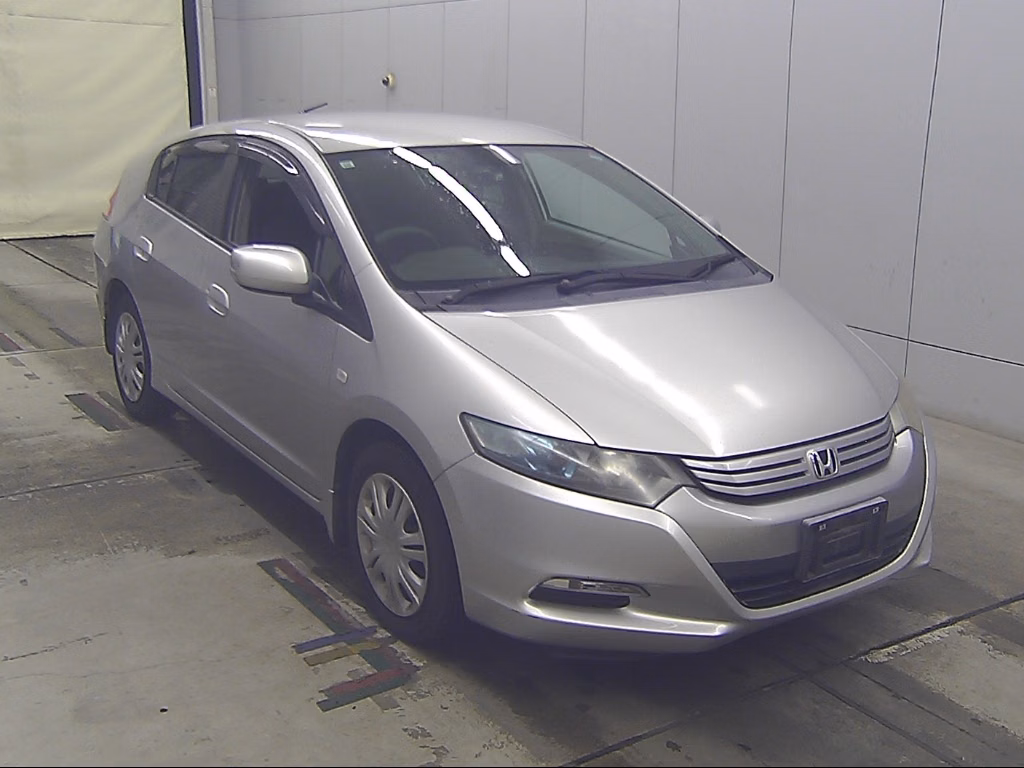 HONDA INSIGHT