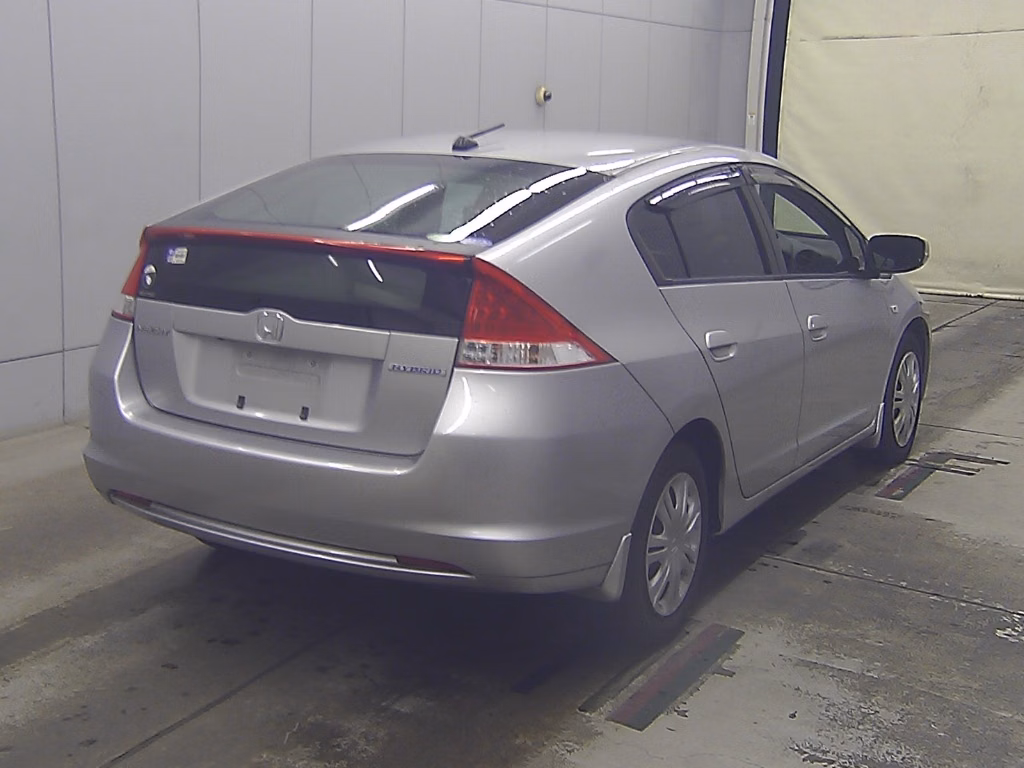 HONDA INSIGHT