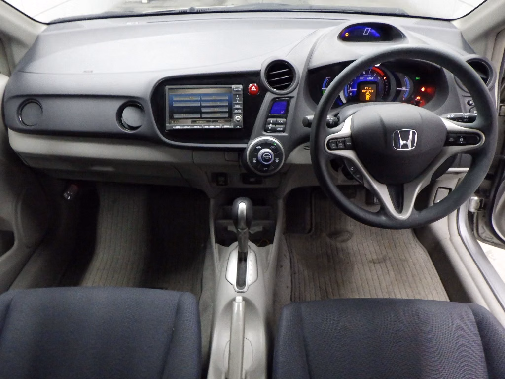 HONDA INSIGHT