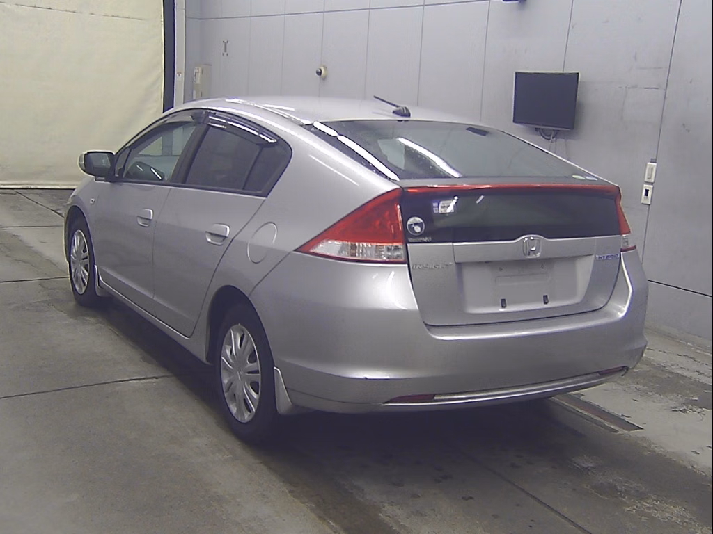HONDA INSIGHT