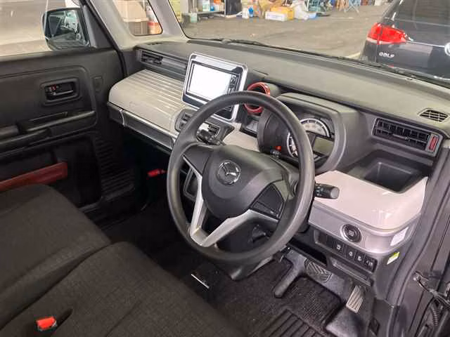 MAZDA FLAIR WAGON