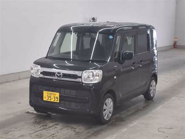 MAZDA FLAIR WAGON