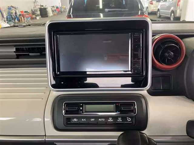 MAZDA FLAIR WAGON