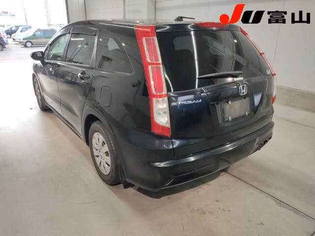 HONDA STREAM