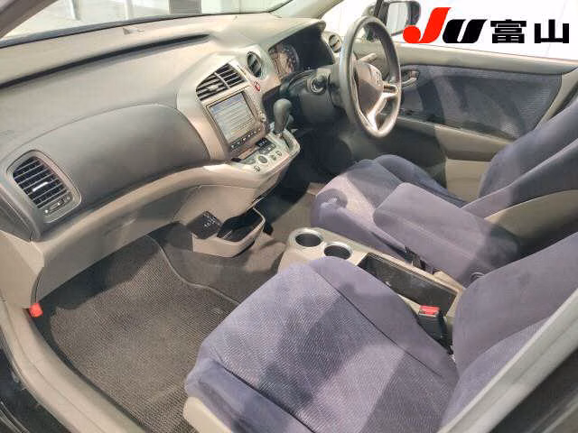 HONDA STREAM